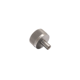 Momo Bellevue Knurled Knob Solid Brass 35mm