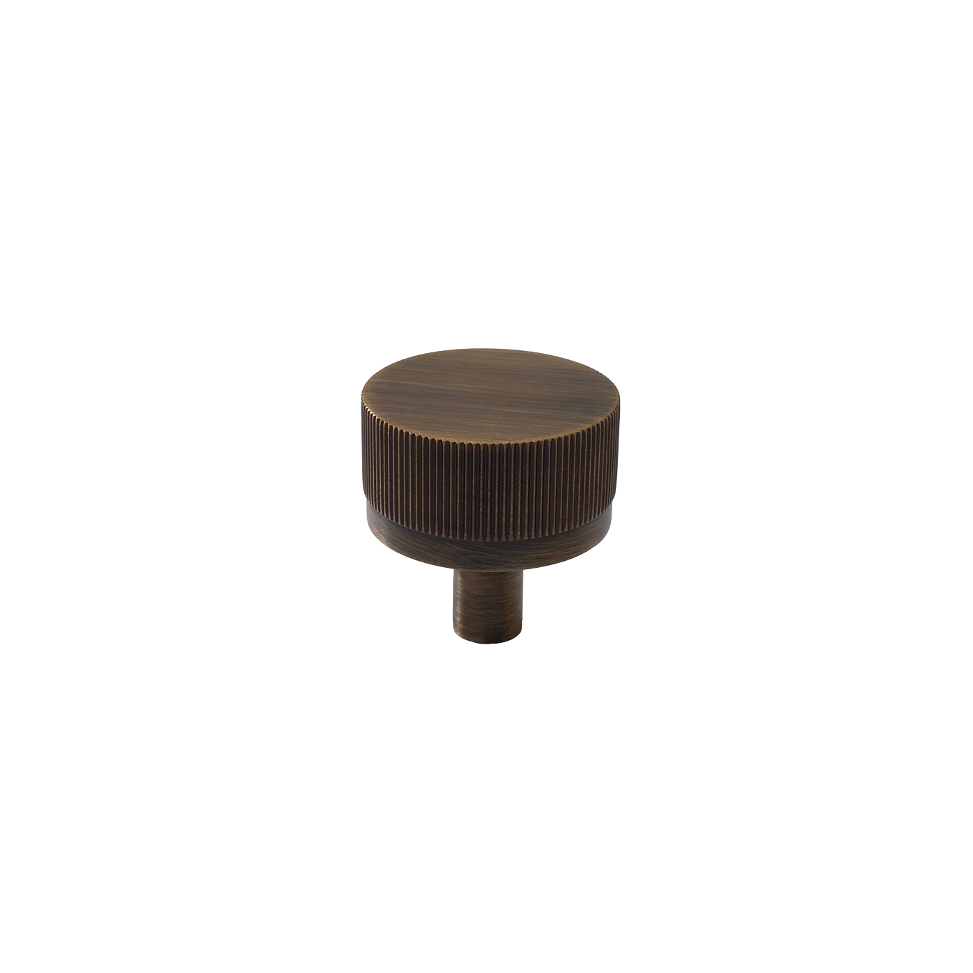 Momo Bellevue Lined Knob Solid Brass 35mm