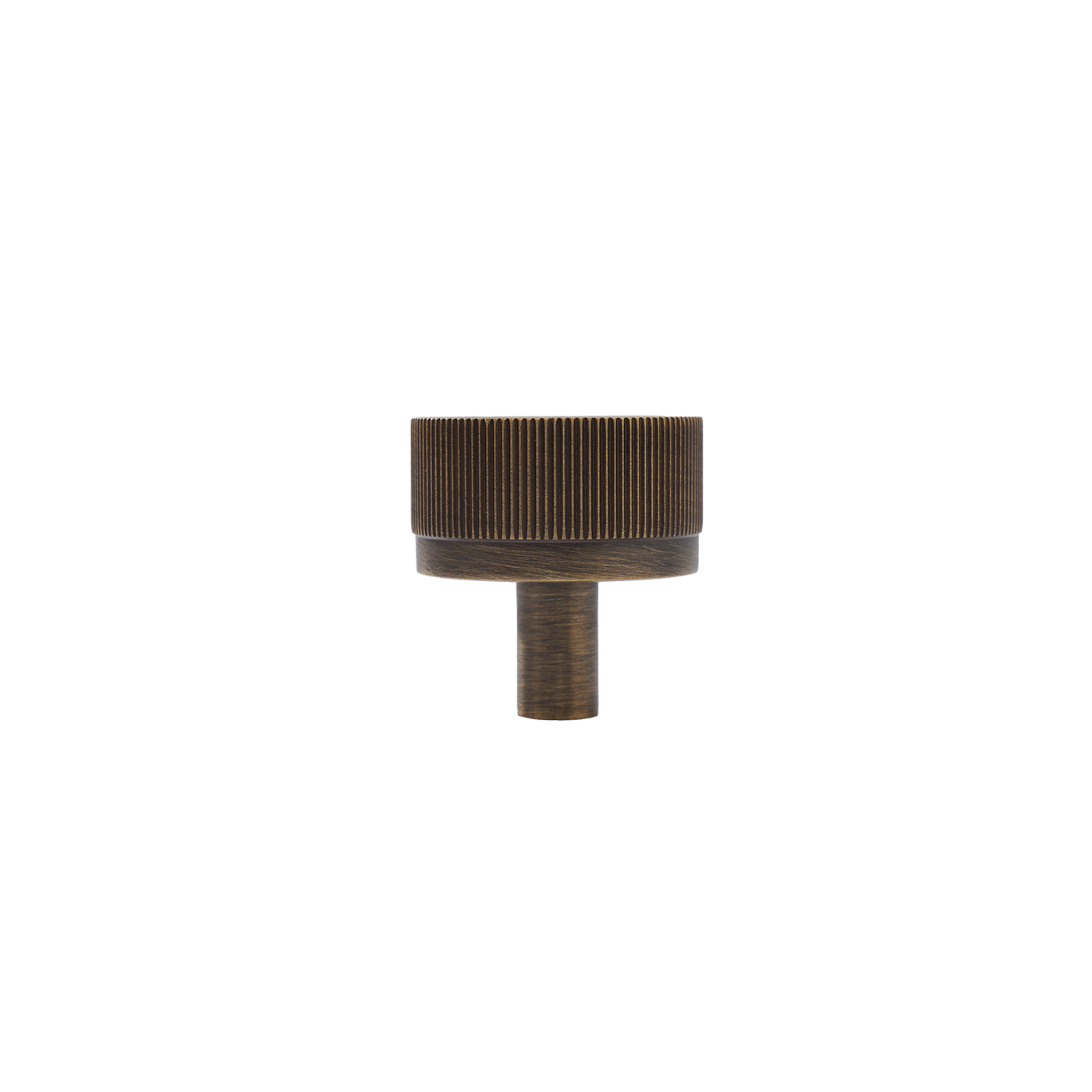 Momo Bellevue Lined Knob Solid Brass 35mm