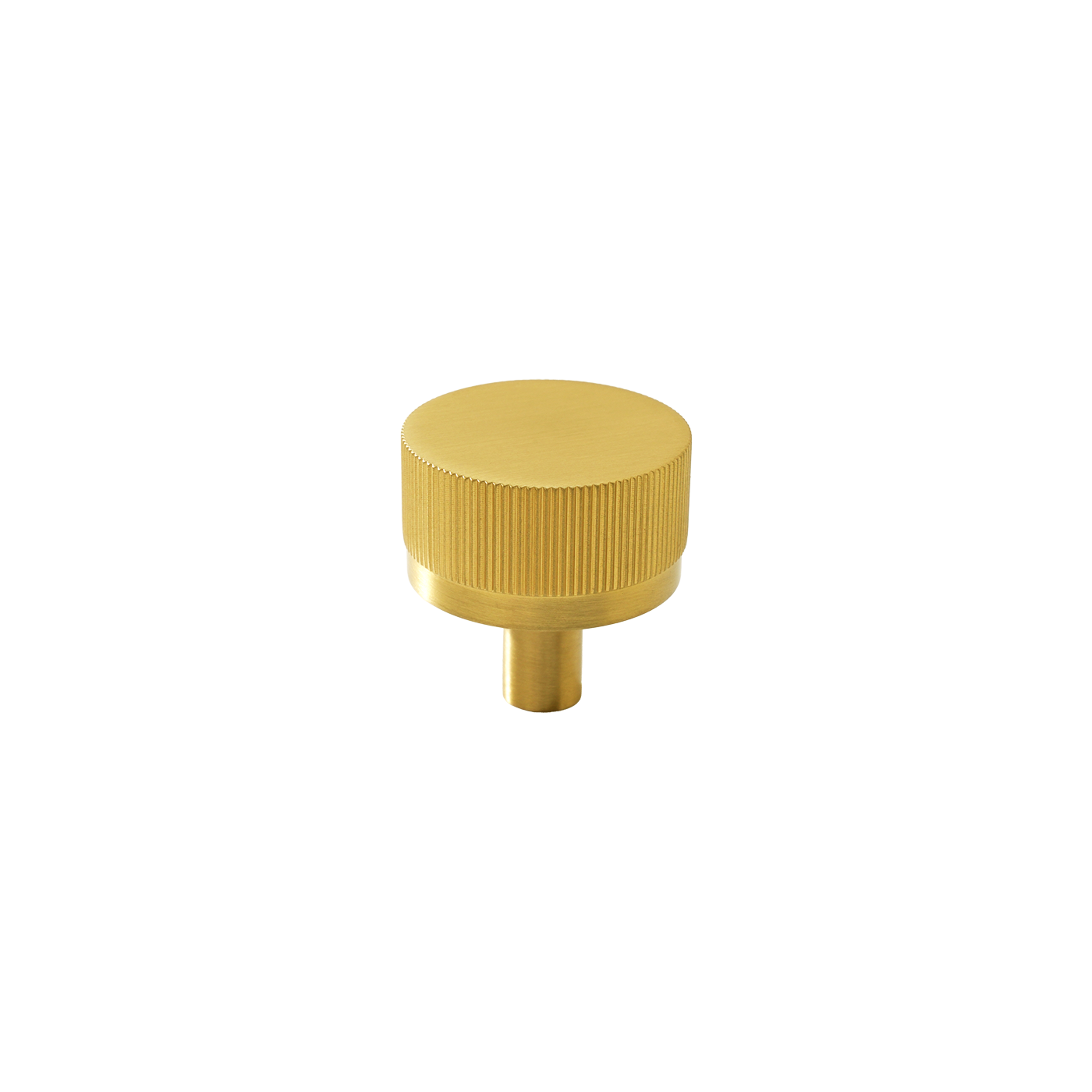 Momo Bellevue Lined Knob Solid Brass 35mm