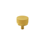 Momo Bellevue Lined Knob Solid Brass 35mm