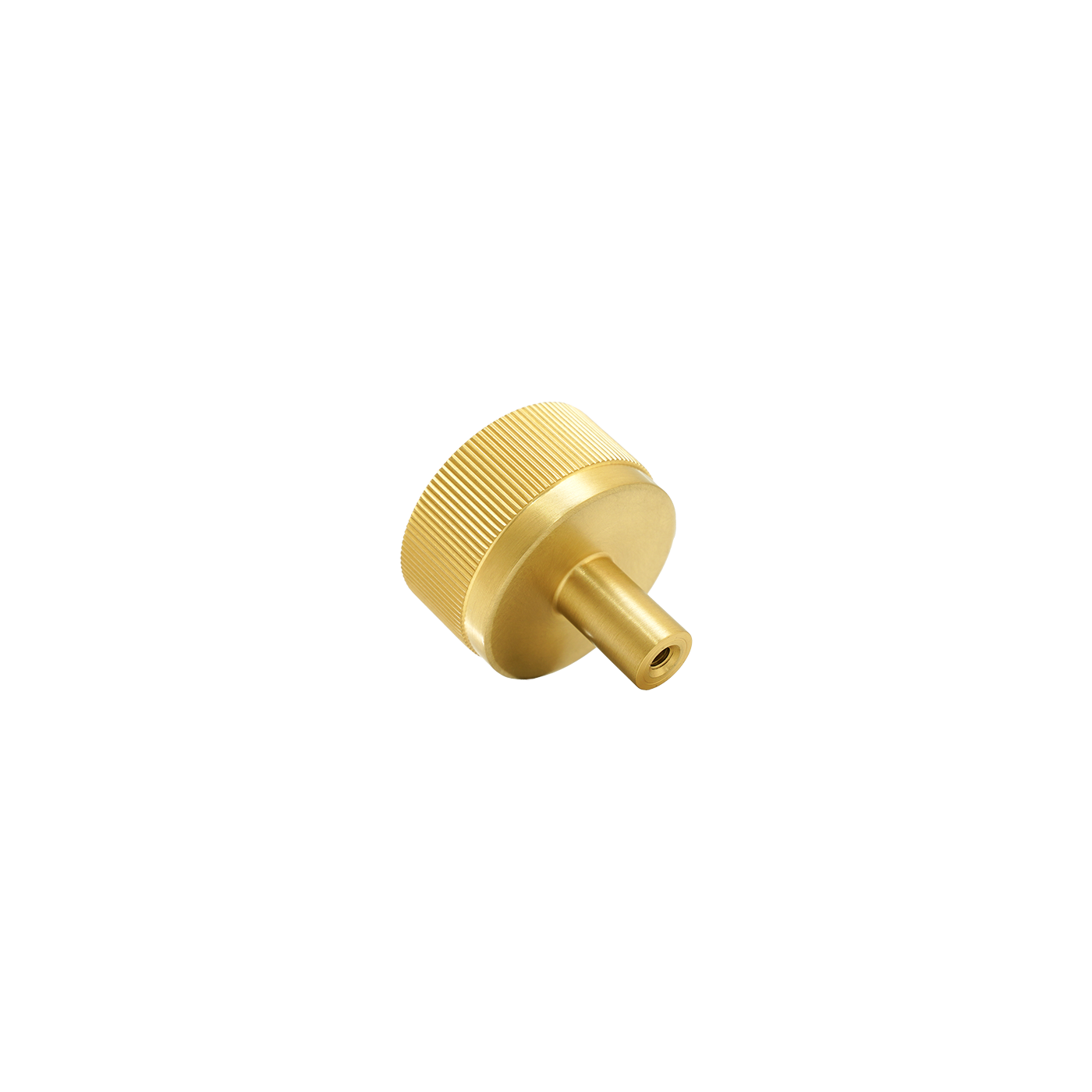 Momo Bellevue Lined Knob Solid Brass 35mm