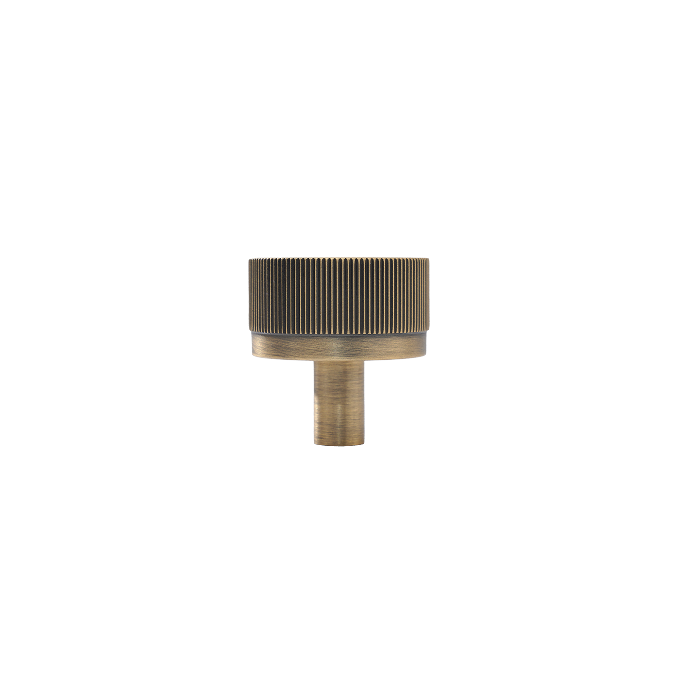 Momo Bellevue Lined Knob Solid Brass 35mm