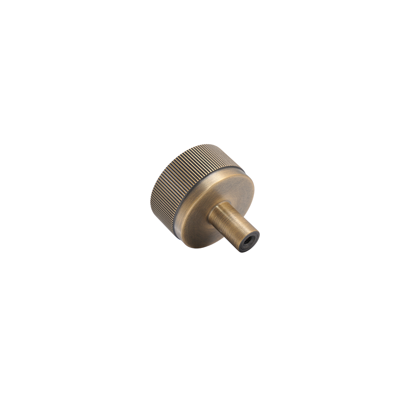 Momo Bellevue Lined Knob Solid Brass 35mm