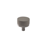 Momo Bellevue Lined Knob Solid Brass 35mm
