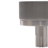 Momo Bellevue Lined Knob Solid Brass 35mm