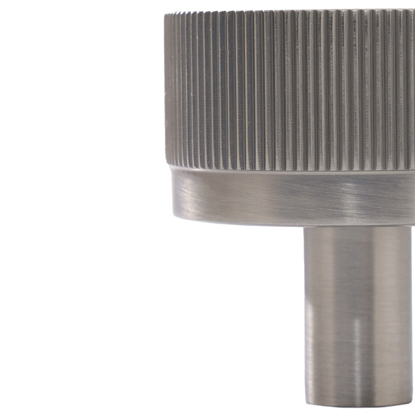 Momo Bellevue Lined Knob Solid Brass 35mm