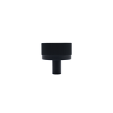 Momo Bellevue Lined Knob Solid Brass 35mm