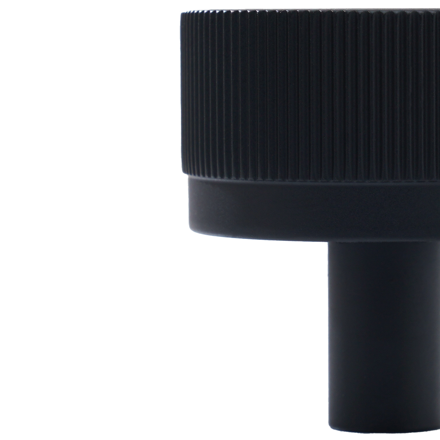 Momo Bellevue Lined Knob Solid Brass 35mm