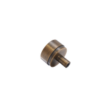 Momo Bellevue Plain Knob Solid Brass 35mm