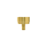 Momo Bellevue Plain Knob Solid Brass 35mm