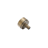 Momo Bellevue Plain Knob Solid Brass 35mm