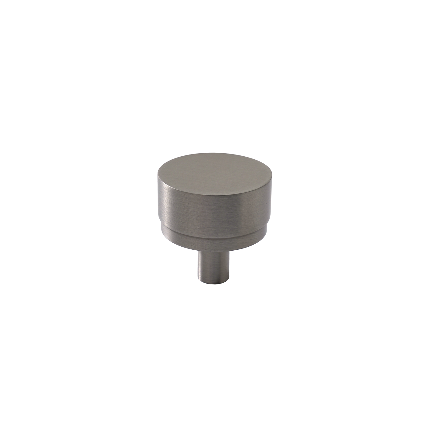 Momo Bellevue Plain Knob Solid Brass 35mm