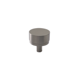 Momo Bellevue Plain Knob Solid Brass 35mm