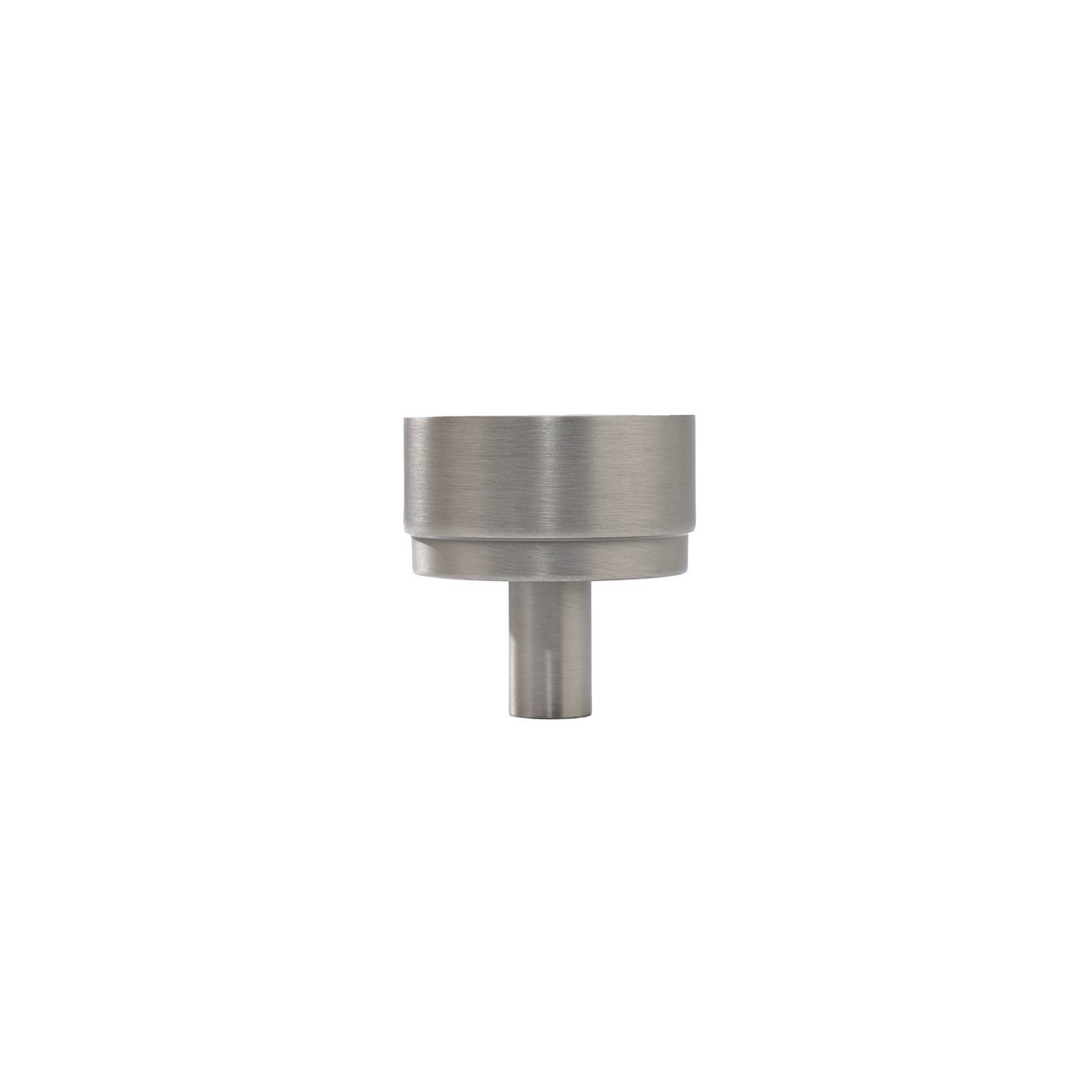 Momo Bellevue Plain Knob Solid Brass 35mm