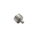 Momo Bellevue Plain Knob Solid Brass 35mm