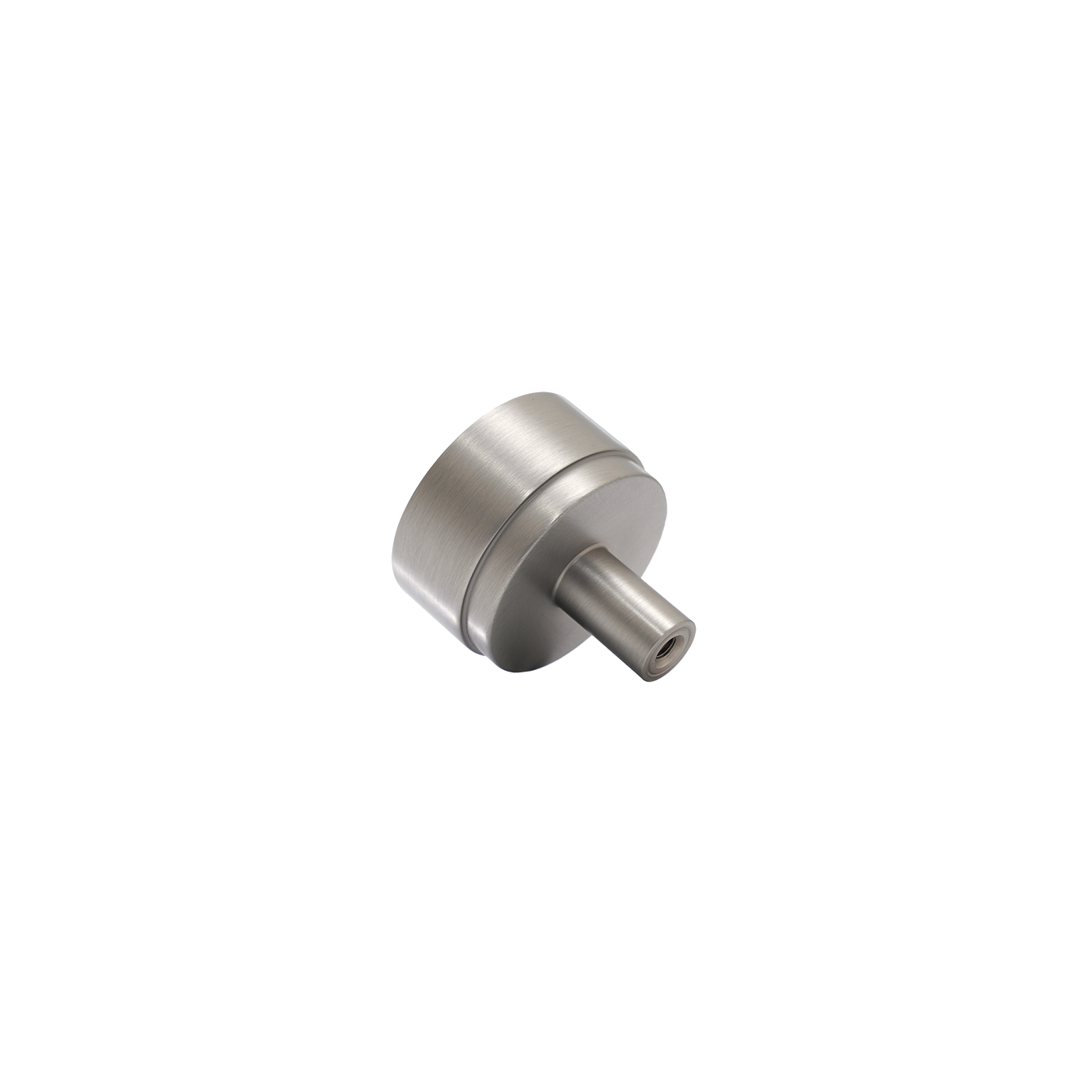 Momo Bellevue Plain Knob Solid Brass 35mm