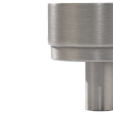 Momo Bellevue Plain Knob Solid Brass 35mm