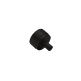 Momo Bellevue Plain Knob Solid Brass 35mm
