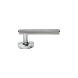 Momo Bellevue Solid Brass Lined Lever Entrance Set In