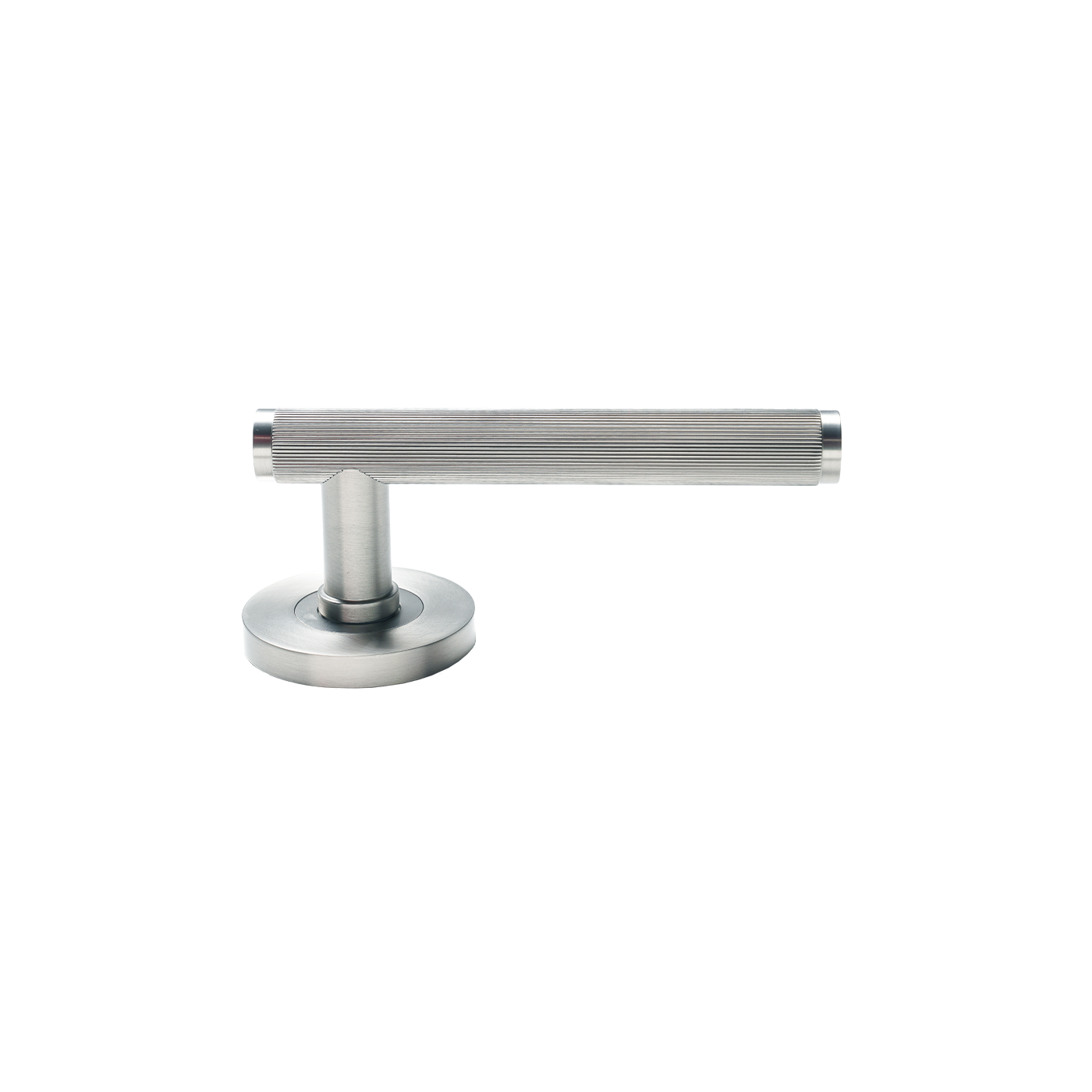 Momo Bellevue Solid Brass Lined Mortice Lock Privacy Lever Set In