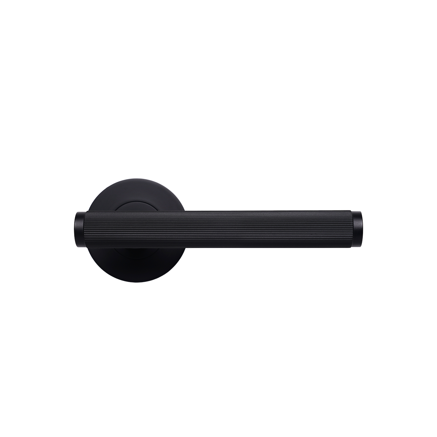 Momo Bellevue Lined Lever Handle