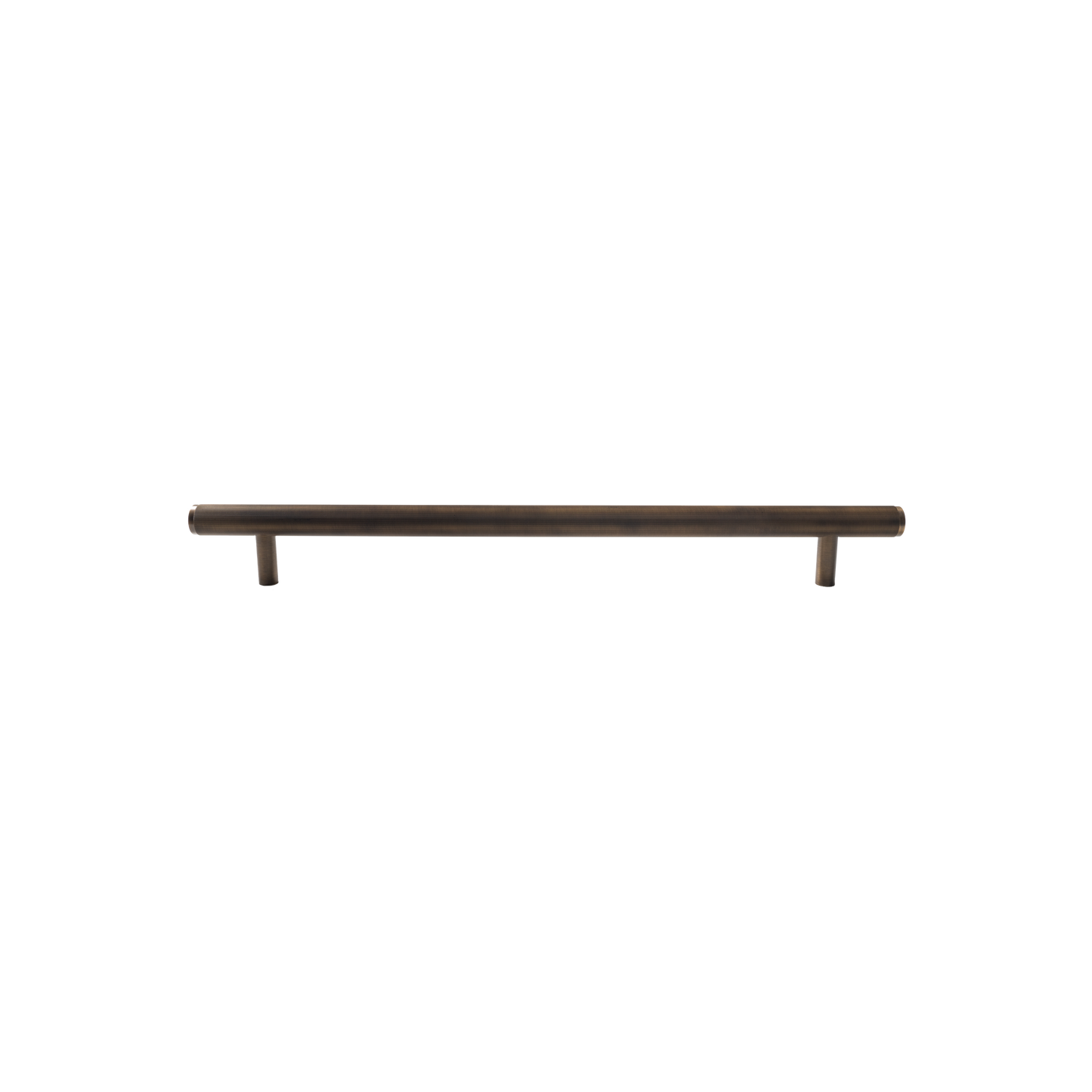 Momo Bellevue Lined Solid Brass Door Pull Handle In