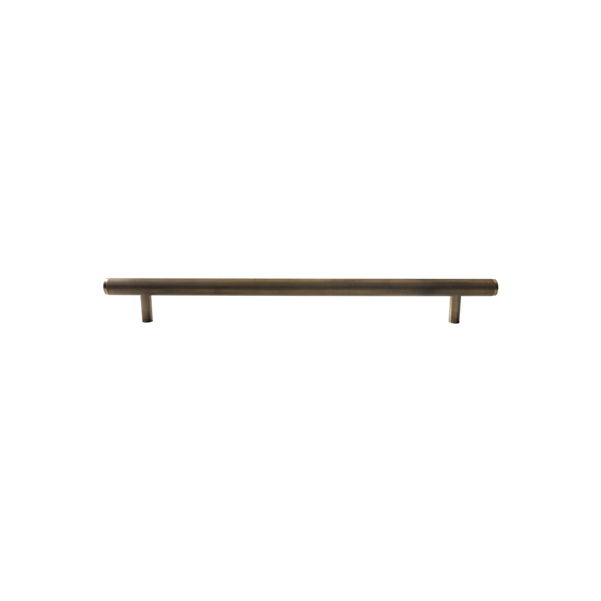 Momo Bellevue Lined Solid Brass Door Pull Handle In