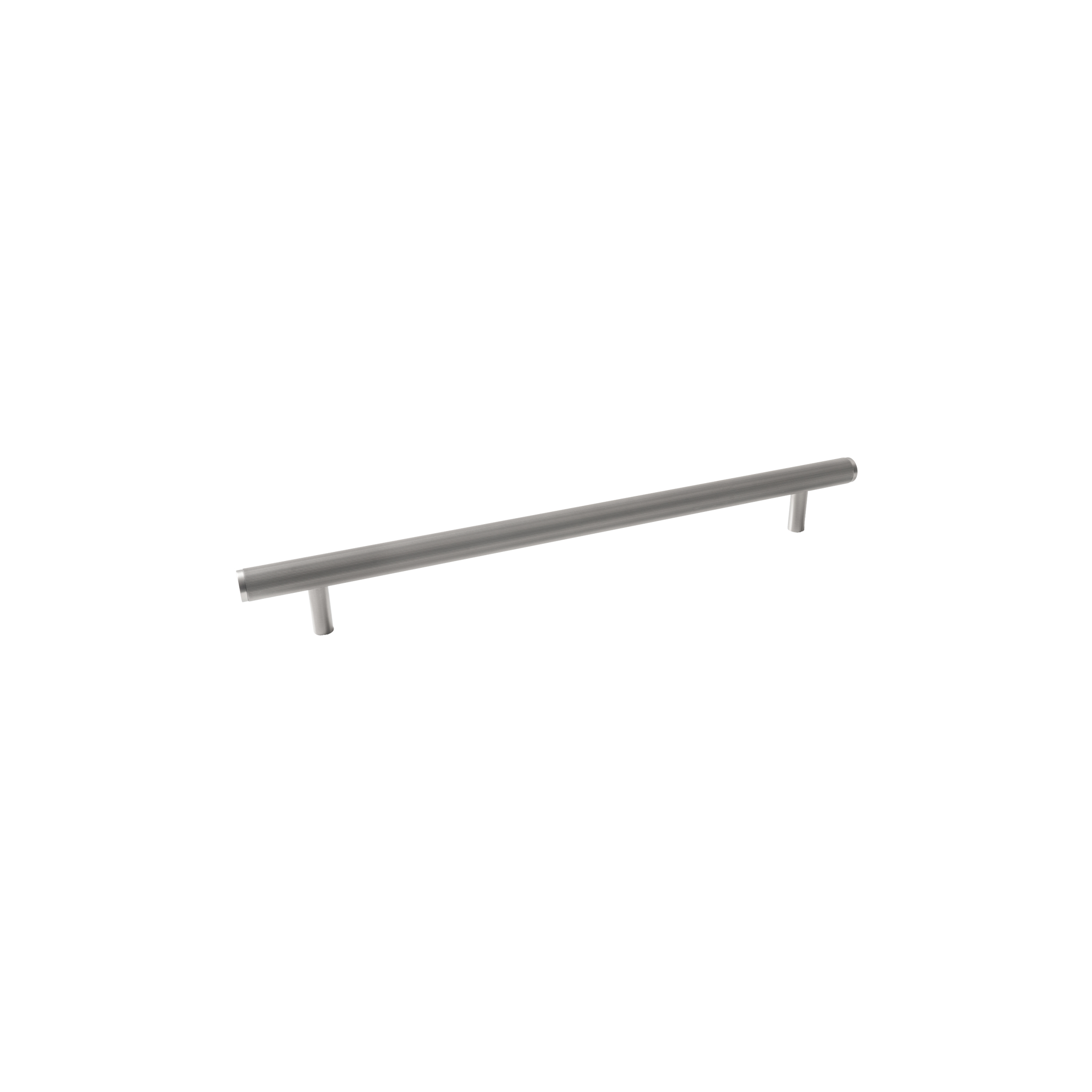 Momo Bellevue Lined Solid Brass Door Pull Handle In