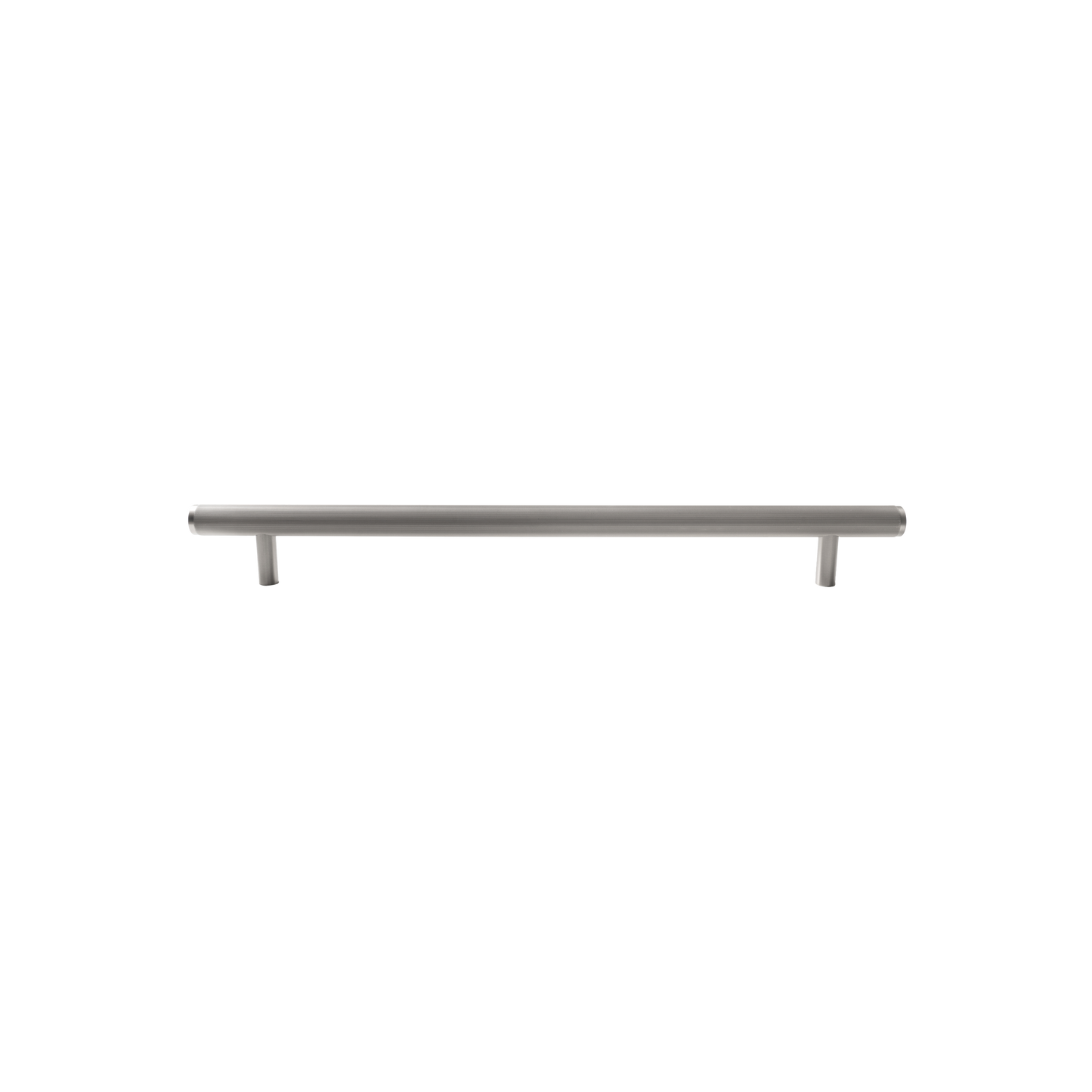 Momo Bellevue Lined Solid Brass Door Pull Handle In