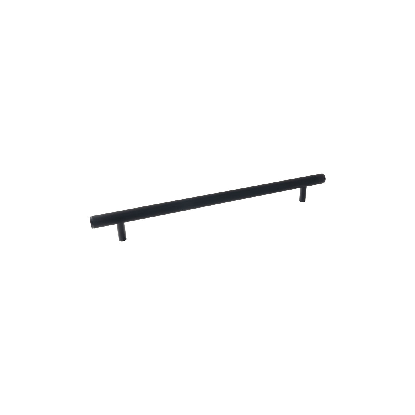 Momo Bellevue Solid Brass Lined Door Pull With Back to Back Fixing In