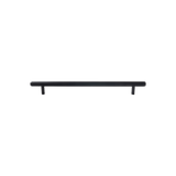 Momo Bellevue Solid Brass Lined Door Pull With Back to Back Fixing In