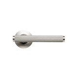 Momo Bellevue Knurled Lever Handle Set