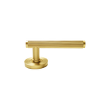 Momo Bellevue Lined Lever Handle Set