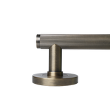 Momo Bellevue Lined Lever Handle Set