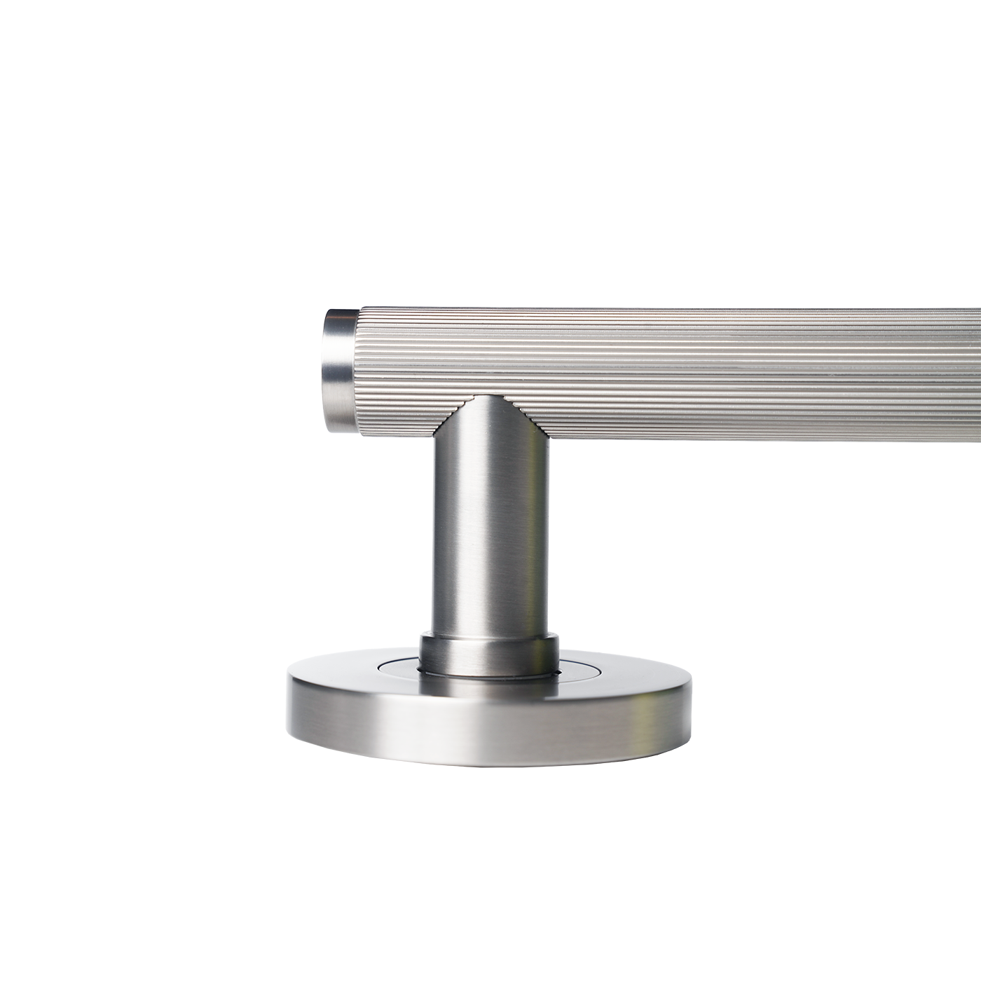 Momo Bellevue Lined Lever Handle Set