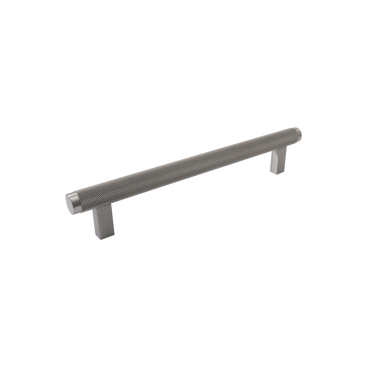 Momo Bellevue Knurled Bar Pull Solid Brass 160mm