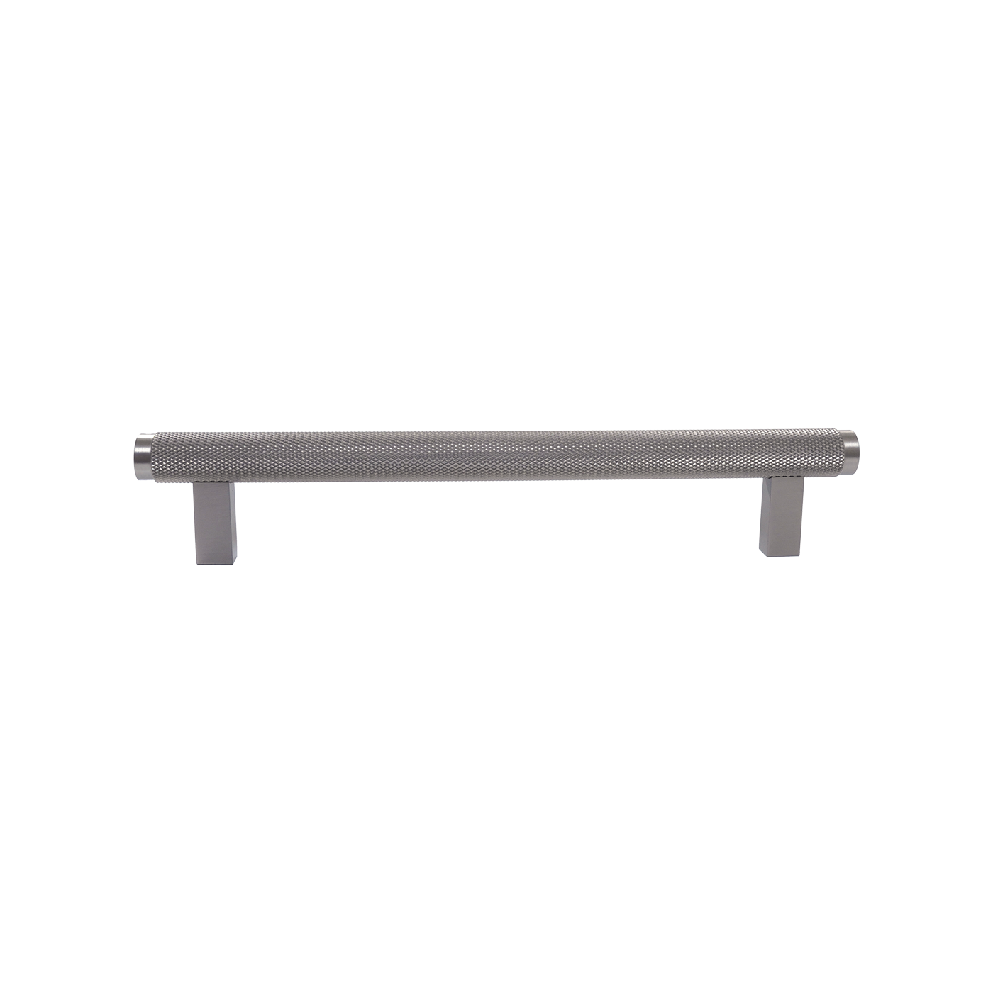 Momo Bellevue Knurled Bar Pull Solid Brass 160mm