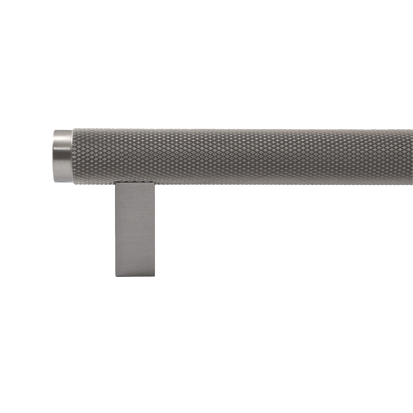 Momo Bellevue Knurled Bar Pull Solid Brass 160mm