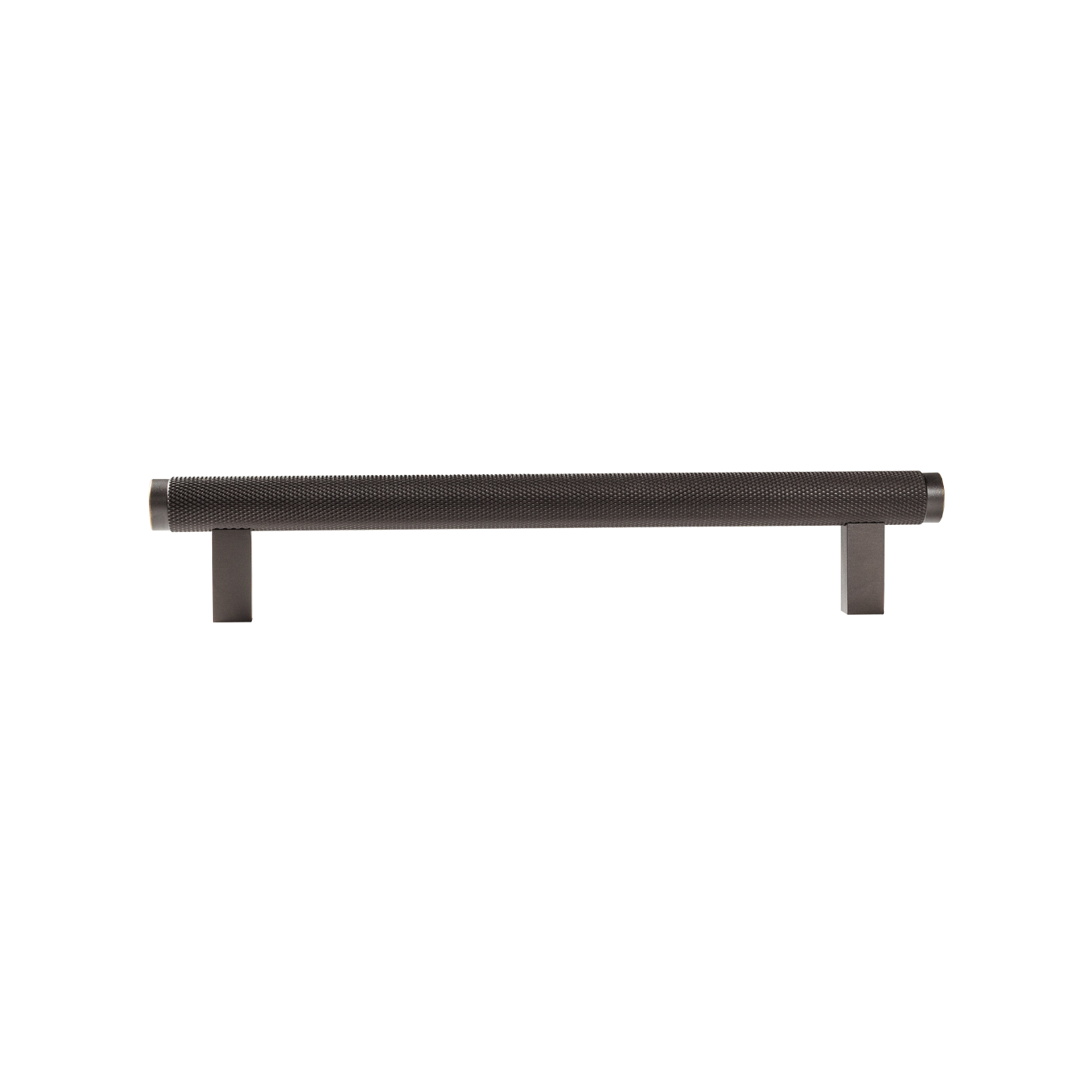 Momo Bellevue Knurled Bar Pull Solid Brass 160mm