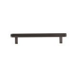 Momo Bellevue Knurled Bar Pull Solid Brass 160mm