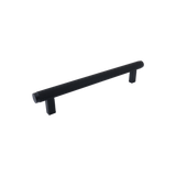 Momo Bellevue Knurled Bar Pull Solid Brass 160mm