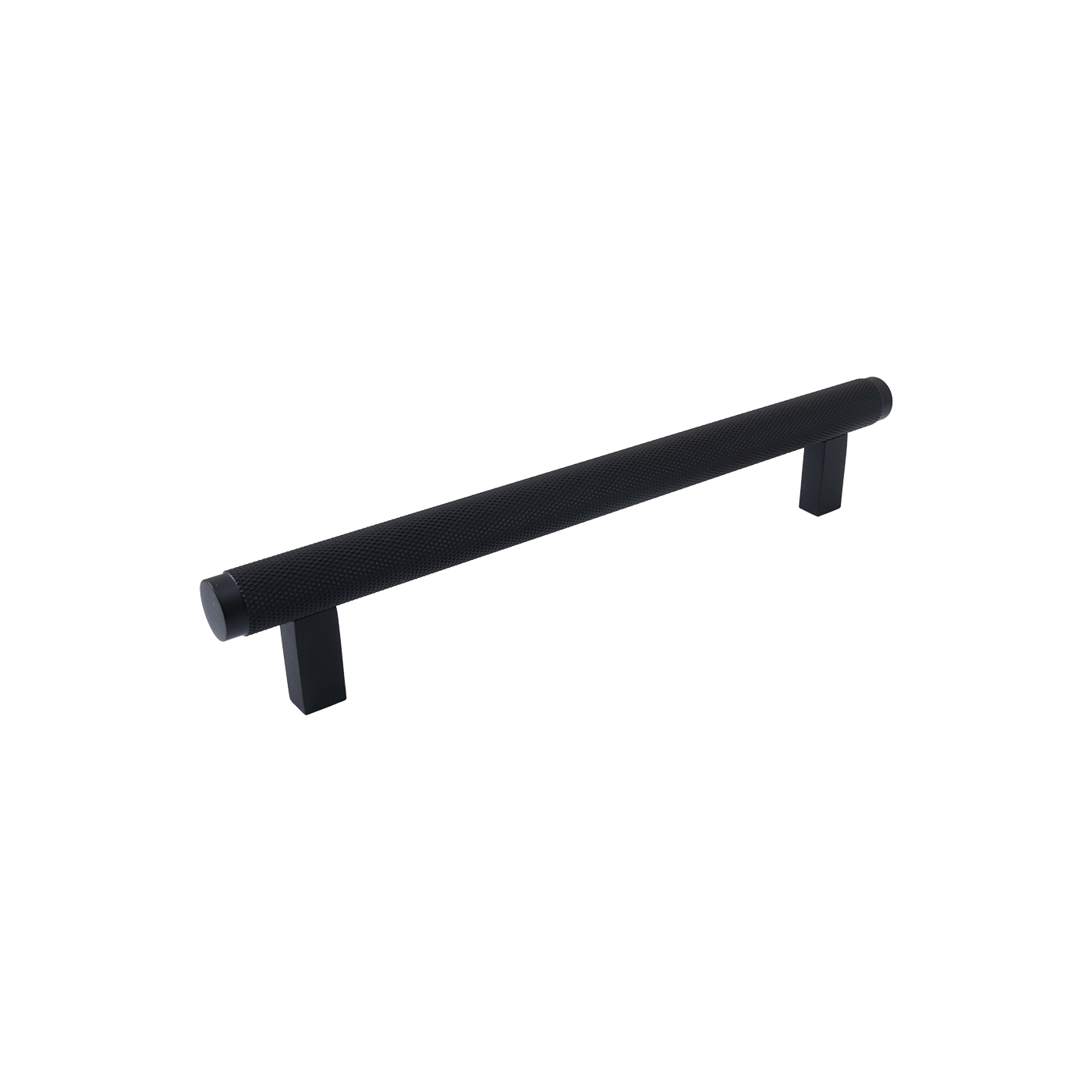 Momo Bellevue Knurled Bar Pull Solid Brass 160mm