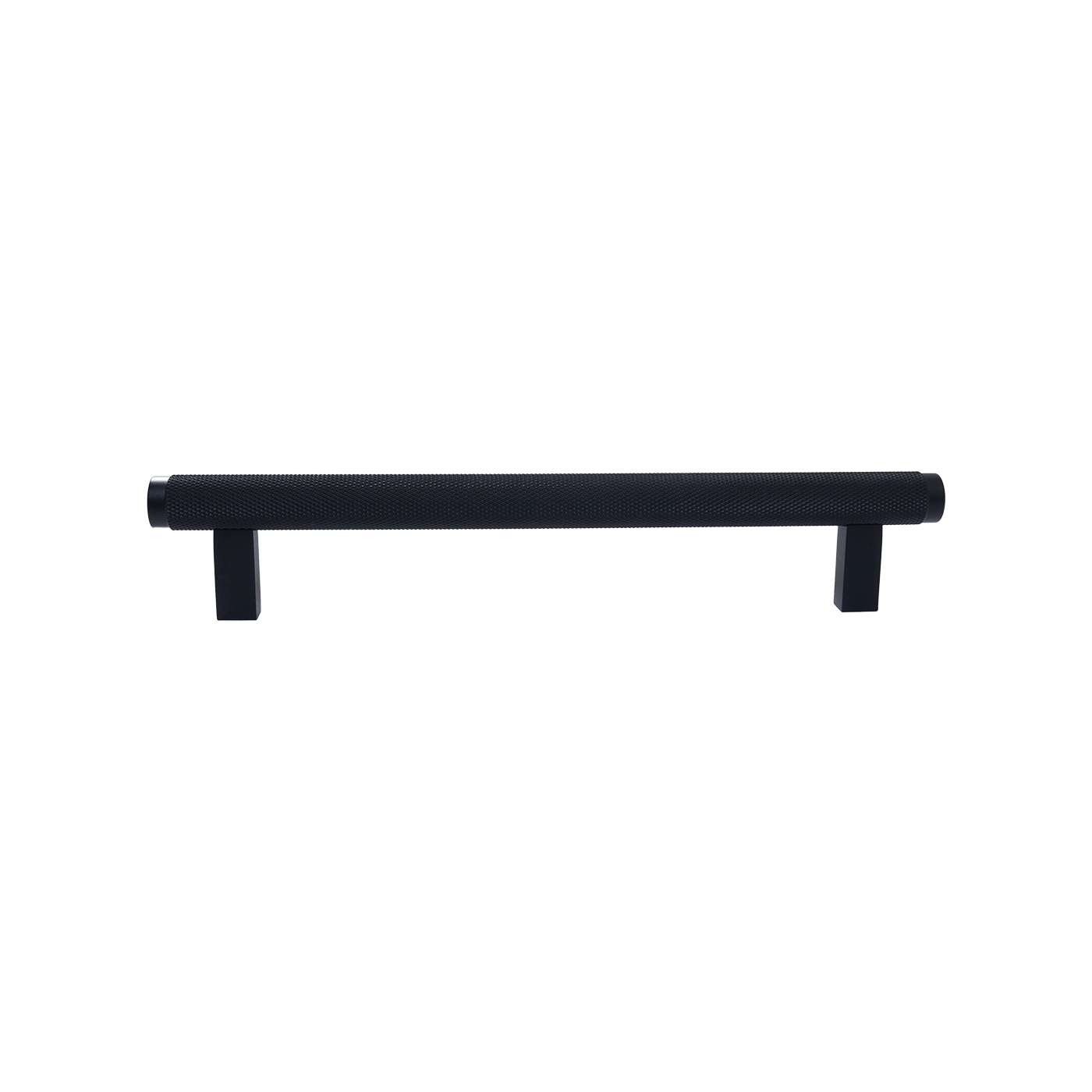 Momo Bellevue Knurled Bar Pull Solid Brass 160mm