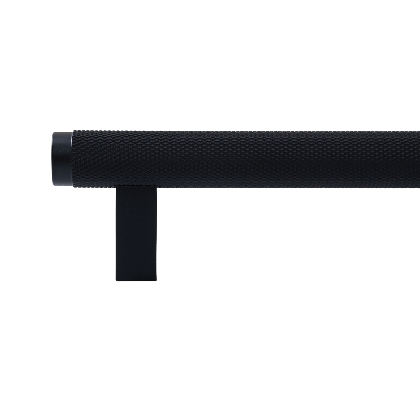 Momo Bellevue Knurled Bar Pull Solid Brass 160mm