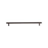 Momo Bellevue Knurled Bar Pull Solid Brass 320mm