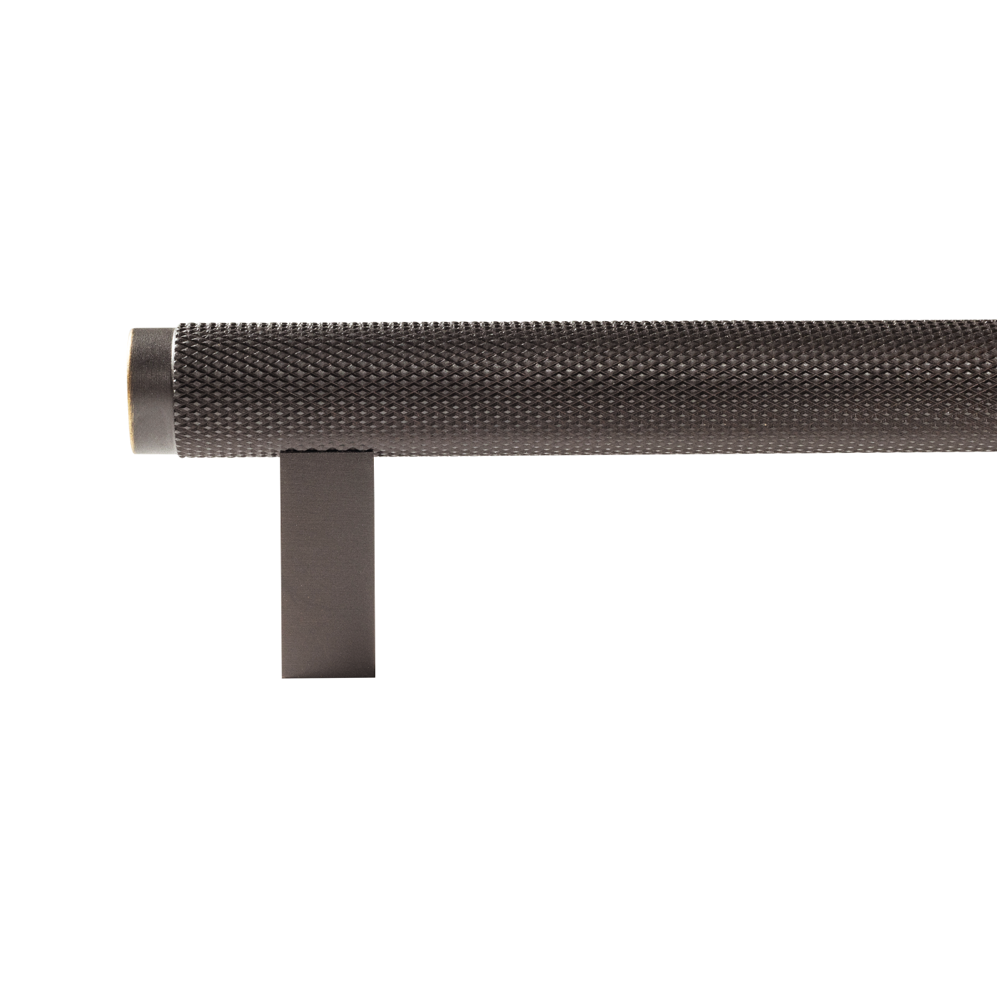 Momo Bellevue Knurled Bar Pull Solid Brass 320mm