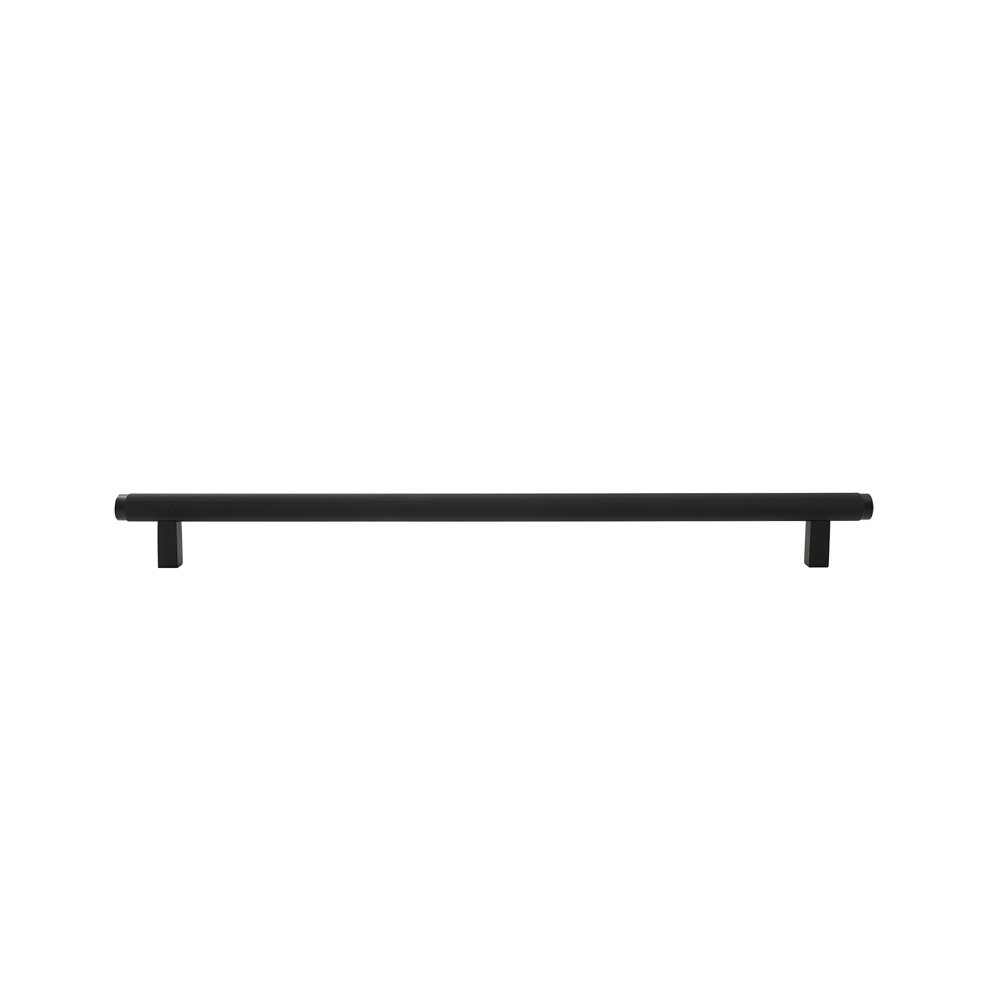 Momo Bellevue Knurled Bar Pull Solid Brass 320mm