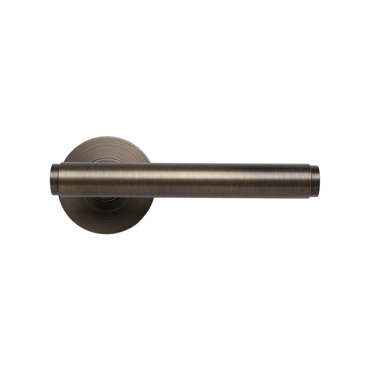 Momo Bellevue Plain Lever Handle Set