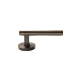 Momo Bellevue Plain Lever Handle Set